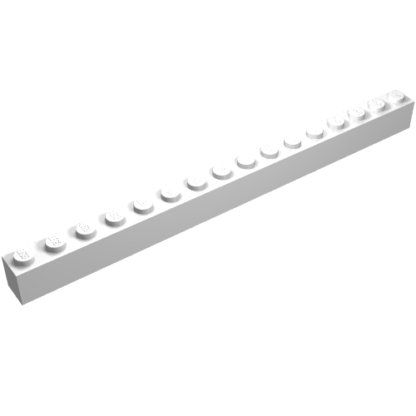 2465 - Brick 1 x 16