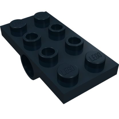 26599 - Plate, Modified 2 x 4 with Pin Holes