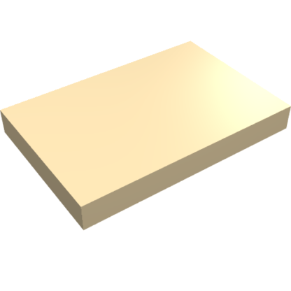 26603 - Tile 2 x 3