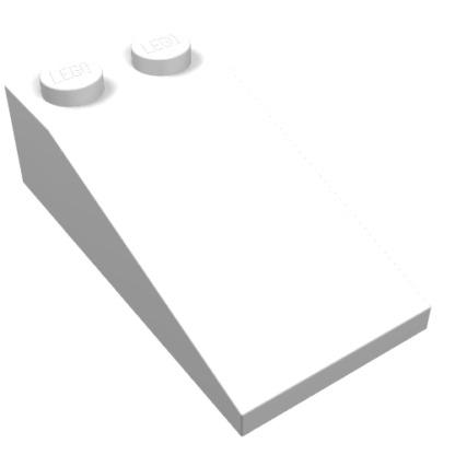 30363 - Slope 18 4 x 2