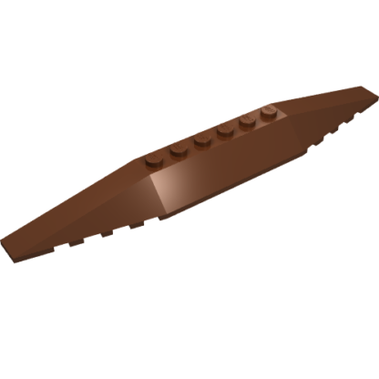 30382 - Wedge 2 x 16 Triple