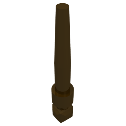 36752a - Minifigure, Utensil Wand