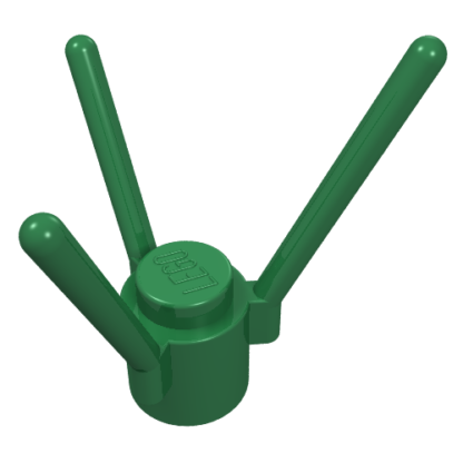 3741 - Plant Flower Stem