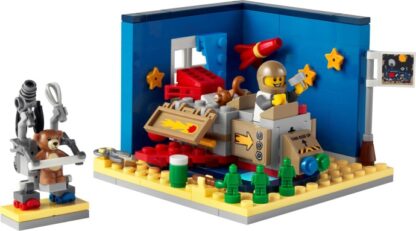 40533-1 - Cosmic Cardboard Adventures