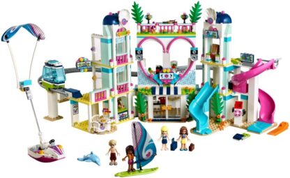 41347-1 - Heartlake City Resort