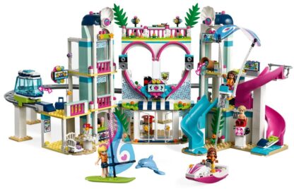 41347-1 - Heartlake City Resort – Image 3