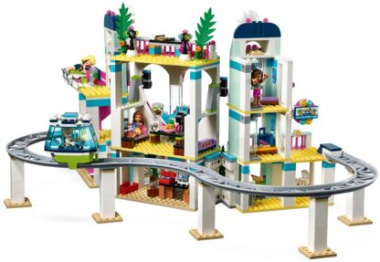 41347-1 - Heartlake City Resort – Image 4