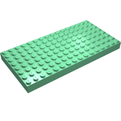 4204 - Brick 8 x 16