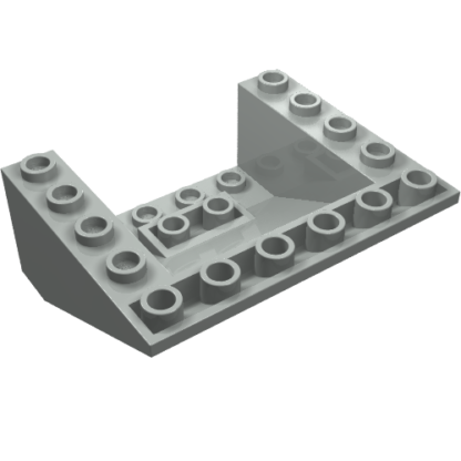 4228 - Slope, Inverted 33 5 x 6 x 2