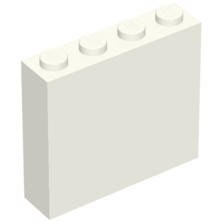 49311 - Brick 1 x 4 x 3