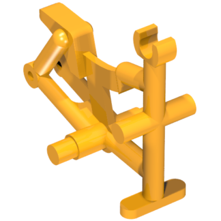 50015 - Tricycle Frame