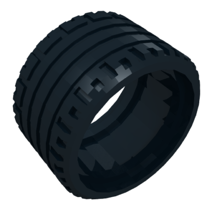 55978 - Tire 37 x 22 ZR