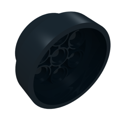60208 - Wheel 31mm D. x 15mm Technic