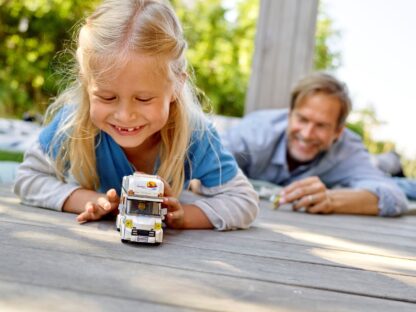60283-1 - Holiday Camper Van – Image 11