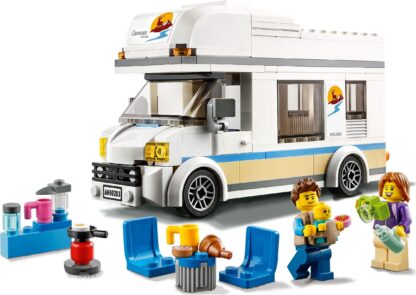 60283-1 - Holiday Camper Van – Image 3