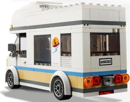 60283-1 - Holiday Camper Van – Image 7