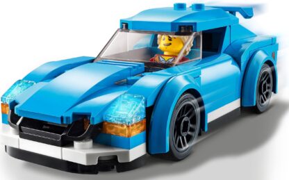 60285-1 - Sports Car – Image 3