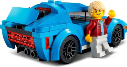 60285-1 - Sports Car – Image 5