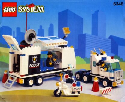 6348-1 - Surveillance Squad