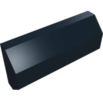 70961 - Technic Rubber Bumper 2 x 4