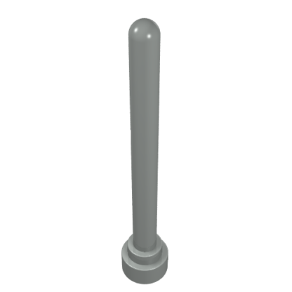 3957 - Antenna 4H - Round Top