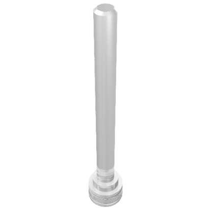 3957b - Antenna 4H - Flat Top